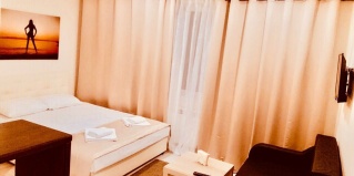 Долгопрудный: Отель Hotel-city