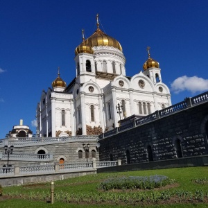 Фото от владельца Храм Христа Спасителя