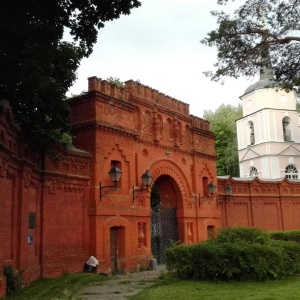 Фото от владельца Храм Покрова Пресвятой Богородицы в Покровском-Стрешневе