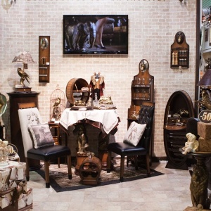 Фото от владельца BOGACHO, сеть салонов мебели и предметов интерьера