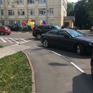 Фото от владельца Родильный дом, Городская клиническая больница им. А.К. Ерамишанцева