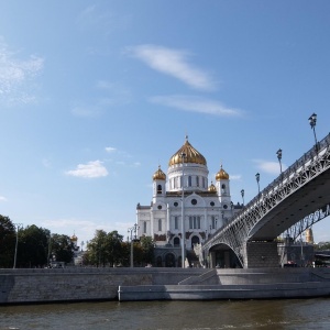 Фото от владельца Храм Христа Спасителя