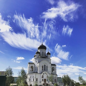 Фото от владельца Храм Рождества Христова, г. Мытищи