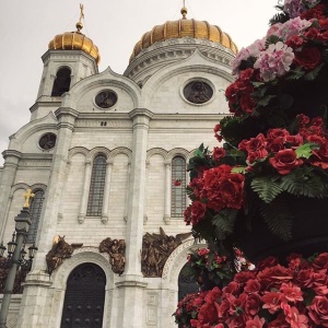 Фото от владельца Храм Христа Спасителя