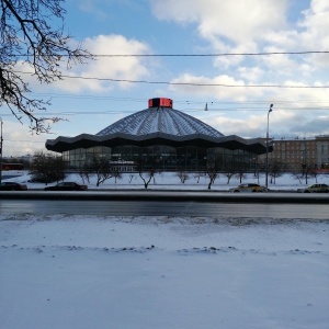 Фото от владельца Большой Московский Государственный цирк