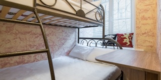 Москва: Отель Винтерфелл Тверская