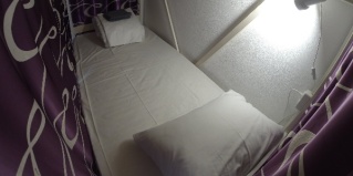 Москва: Хостел Run hostel