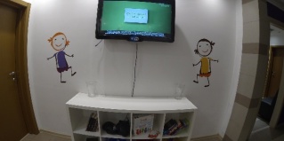Москва: Хостел Run hostel