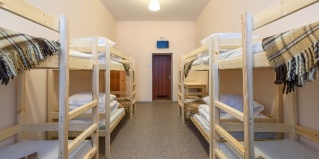 Москва: Отель Мосотель