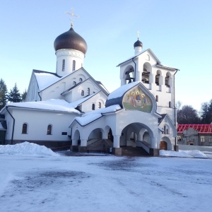 Фото от владельца Храм Живоначальной Троицы, г. Троицк