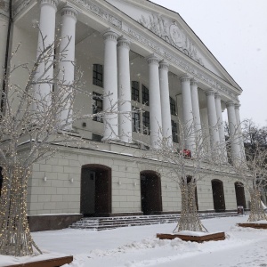 Фото от владельца Национальный исследовательский университет