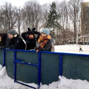 Фото от владельца Дубки, парк