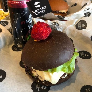 Фото от владельца Black Star Burger, ресторан быстрого питания