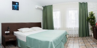 Федино: Отель А108-27км