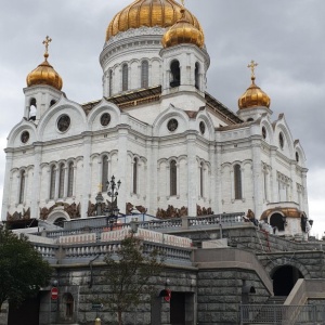 Фото от владельца Храм Христа Спасителя