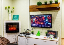 Красногорск: Хостел Nice hostel Crocus