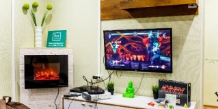 Красногорск: Хостел Nice hostel Crocus