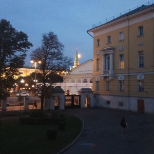 Фото от владельца Московский государственный университет им. М.В. Ломоносова