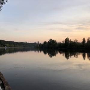 Фото от владельца Фили, парк культуры и отдыха