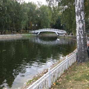 Фото от владельца Лианозовский, парк культуры и отдыха