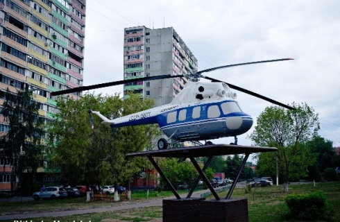 Лобня: Отель Июль