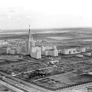 Фото от владельца Московский государственный университет им. М.В. Ломоносова