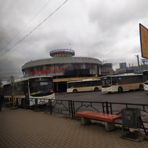 Фото от владельца Автовокзал, г. Мытищи