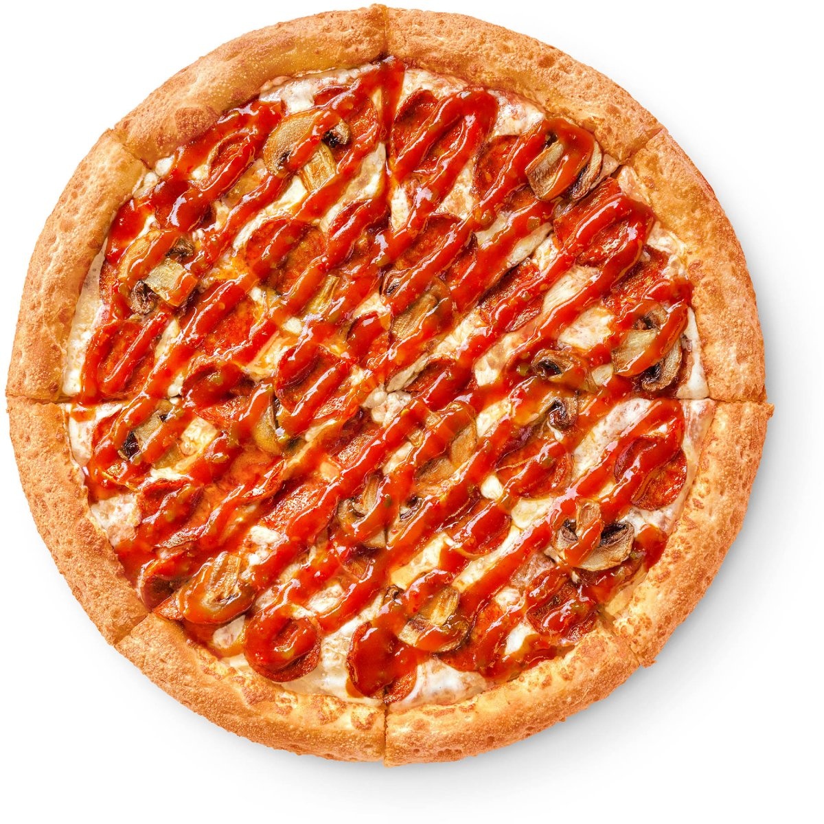 состав пиццы пепперони в додо фото 83