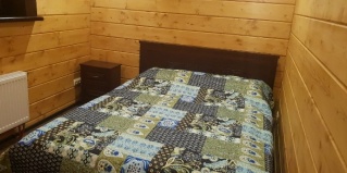 Лесной Городок: Апартаменты Гостевой дом с бассейном