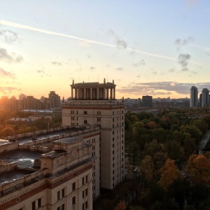 Фото от владельца Московский государственный университет им. М.В. Ломоносова