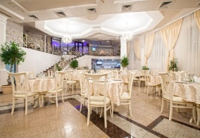 Отель Hotel Ring в Волгограде