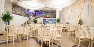 Волгоград: Отель Hotel Ring