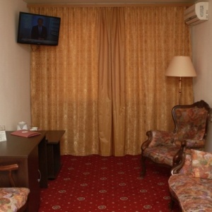 Фото от владельца Царицынская, гостиничный комплекс