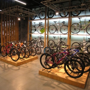 Фото от владельца FreeRide, магазин велосипедов