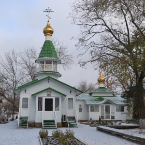 Фото от владельца Православная Часовня в честь Иконы Урюпинской Божией Матери