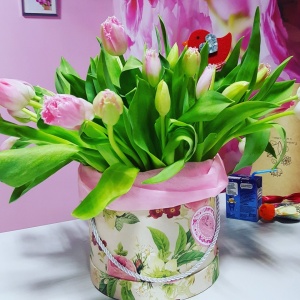 Фото от владельца FrauFlox, цветочная лавка