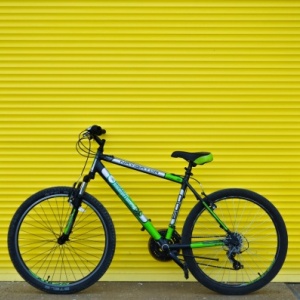 Фото от владельца Green Bike, центр велопроката