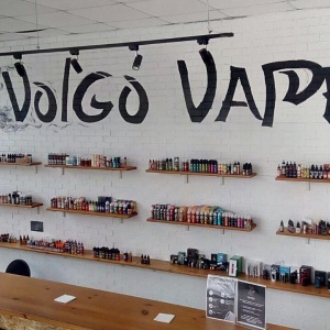 Фото от владельца Volgovape Vape shop №1, магазин электронных сигарет