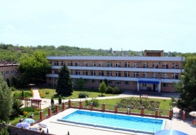 Отель Плёс в Волгоградской области