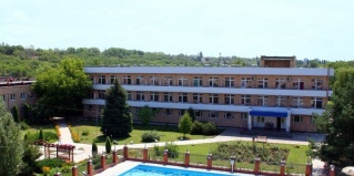 Волжский: Отель Плёс