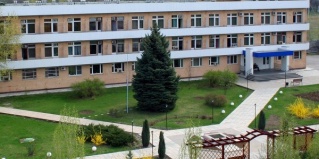 Волжский: Отель Плёс