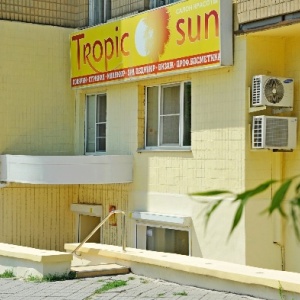 Фото от владельца Tropic sun, салон красоты