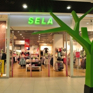 Фото от владельца Sela, магазин одежды