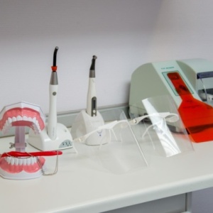 Фото от владельца Ольга, стоматологическая клиника