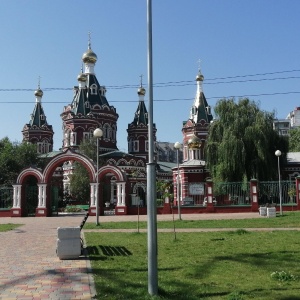 Фото от владельца Казанский Кафедральный Собор