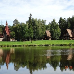 Фото от владельца Берендеевка, гостинично-ресторанный комплекс