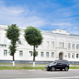 Фото от владельца АКБ Авангард, ПАО