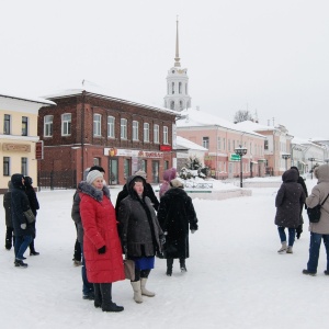 Фото от владельца Чемодан, бюро выгодных туров