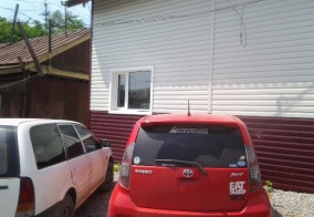 Хостел Как дома в Хабаровском крае