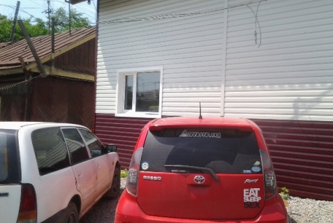 Хабаровск: Хостел Как дома